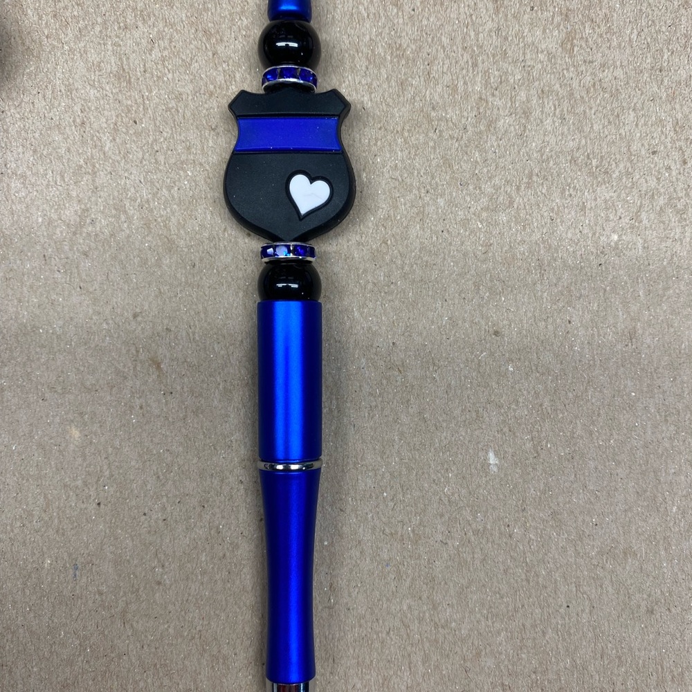 NWT HANDMADE PEN - Picture 9 of 11